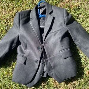 Boys suit